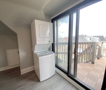 $1,325 / 1 br / 1 ba / 400 sqft Unit 3 - 953 Montclair Ave, Hamilton - Photo 2