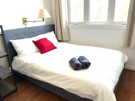 For Lease - 79 Droxford Avenue Unit# Main, Toronto, Ontario - Photo 3