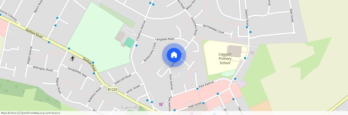 Doncaster, Doncaster, DN6