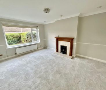 2 bedroom semi-detached bungalow to rent - Photo 1