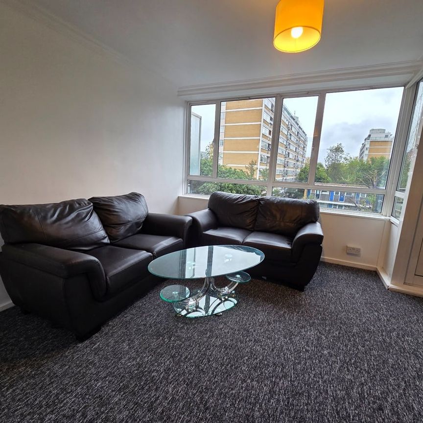 3 Bed Maisonette, Nash House, SW1V - Photo 1