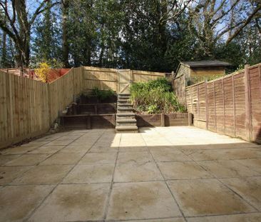 3 bedroom terraced house to rent - Photo 2