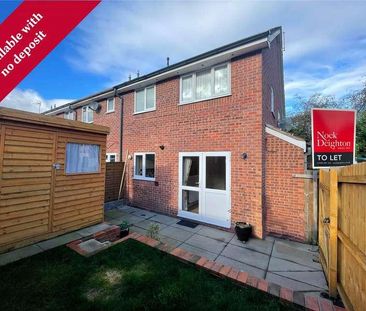 Beech Close, Ludlow, Shropshire, SY8 - Photo 2