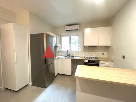 Studio/Γκαρσονιέρα για ενοικίαση Παγκράτι - Photo 3