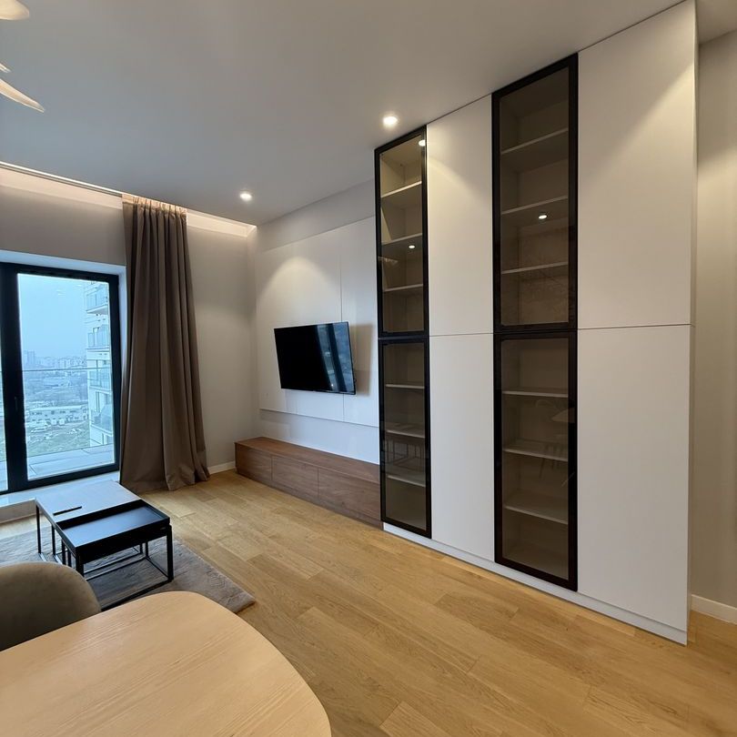 | Apartament 2 camere | De inchiriat | Floreasca | PARCARE INCLUSA | - Photo 1