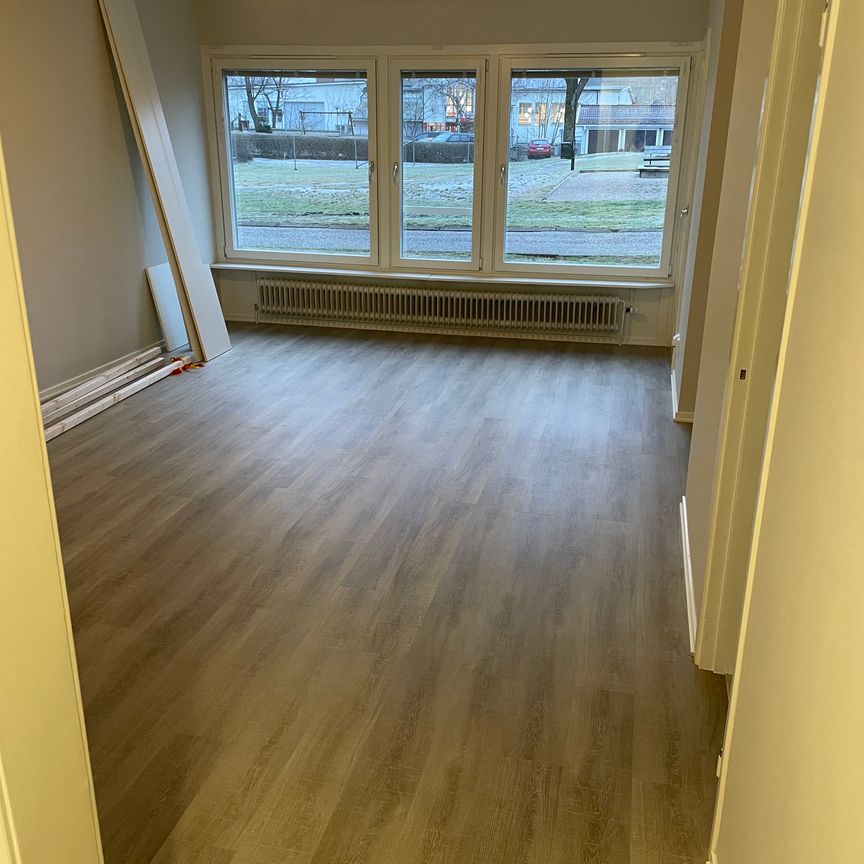 Zetterbergsgatan, Eskilstuna - Photo 1