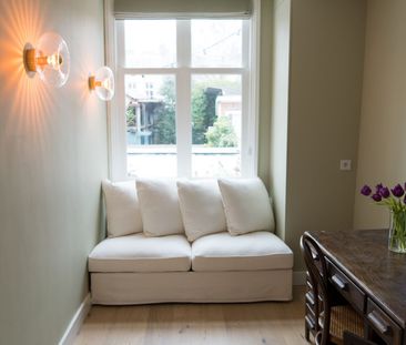 Te huur: Appartement Noordeinde in Den Haag - Foto 4