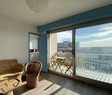 T1 MEUBLE PROCHE CHU - Photo 2