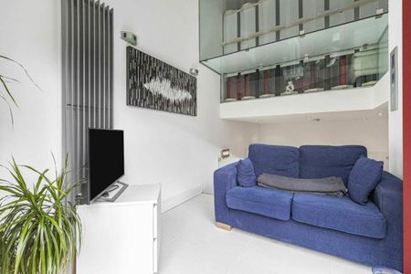 Woodland Crescent, Rotherhithe, SE16 - Photo 2