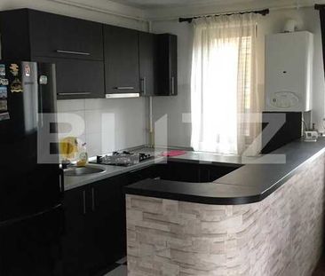 Apartament 2 camere, 64 mp, zona strazii Teilor - Photo 4