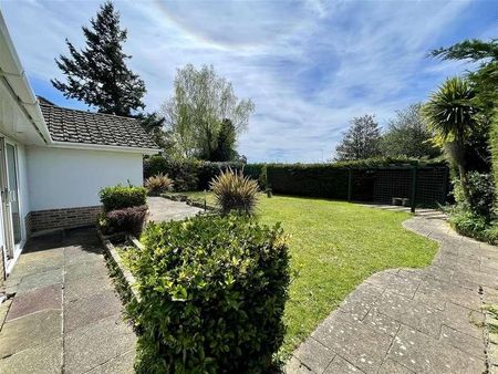 New Road, Ferndown, BH22 - Photo 2