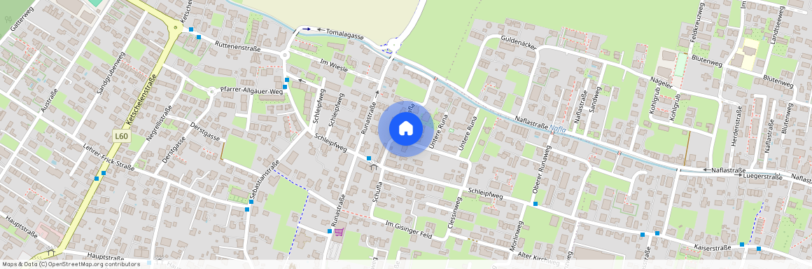 An der Nafla 2, 6800, Feldkirch