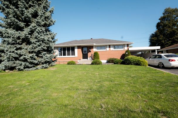 For Lease - 56 Parkway Crescent Unit# Lower Level, Clarington, Ontario - Photo 1
