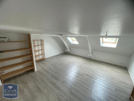 Appartement à louer 1 pièce 28.54m² - Photo 4