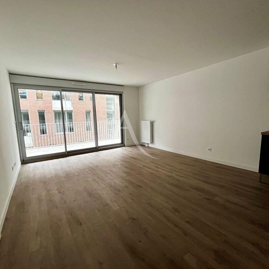 Location Appartement 3 pièces 69m² - Photo 1