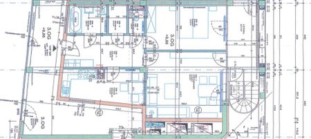 Schöne 2,5-Zimmer Wohnung inkl. Küche und Loggia - Linz Zentrum - Foto 3