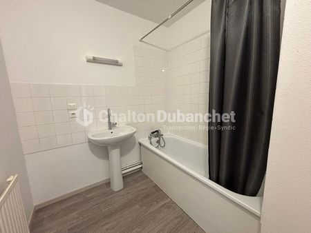 Location Appartement 3 pièces 85m² - Photo 3