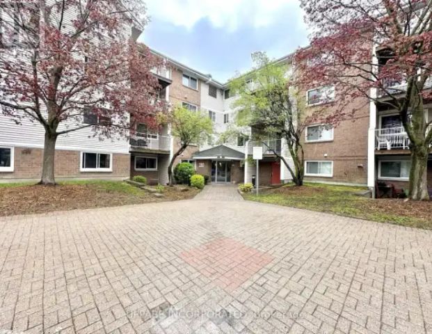 306 - 280 BRITTANY DRIVE | 306 - 280 BRITTANY DRIVE, Ottawa - Photo 1