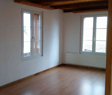 4.5 Zimmer, 90 m², 1. Stock - Photo 6