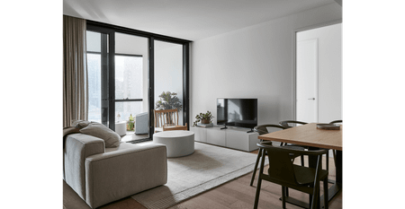 2302/7 Siddeley Street, Docklands, Vic 3008 - Photo 5