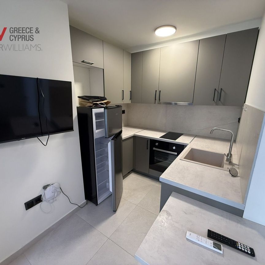 Loft για ενοικίαση Τουρκικό Προξενείο (Κέντρο Θεσσαλονίκης) - Photo 1