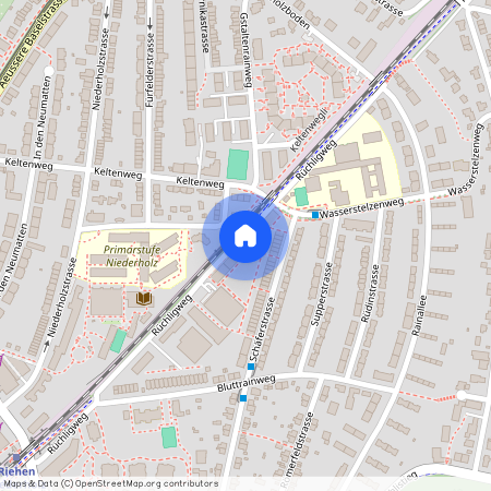 Rüchligweg 47, 4125 Riehen