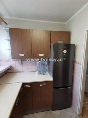 Mieszkanie Bytom Centrum powierzchnia 38.3 m² C252-WM-72680 - Zdjęcie 1