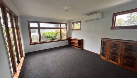 Great Location on Ruahine Street - Photo 2