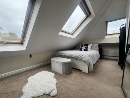 The Turnways - Photo 3