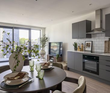 1 bedroom flat to rent - Photo 4