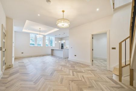 3 bedroom terraced house to rent - Photo 2