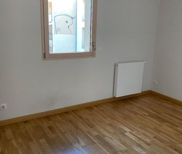 Location Appartement 2 pièces 50m² VILLEURBANNE 69100 - Photo 3