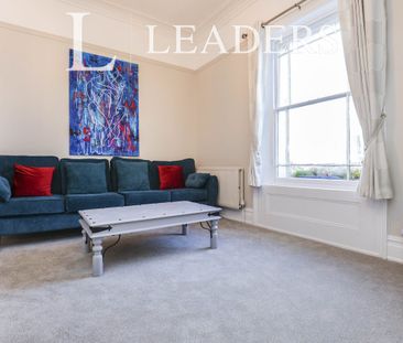 2 bedroom apartment to rent Kenilworth Road, Leamington Spa, CV32 - Photo 2