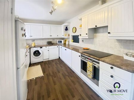 4 bedroom detached house to rent - Photo 5