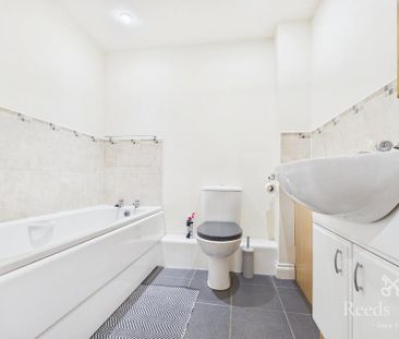 2 bedroom apartment to rent - Photo 6