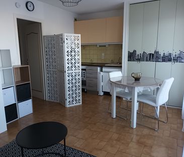 Location Appartement 1 pièce 22m² - Photo 1