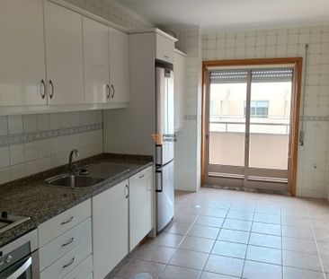 Apartamento T2 - Photo 6