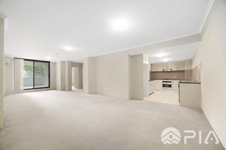81/1 Clarence Street Strathfield - Photo 2