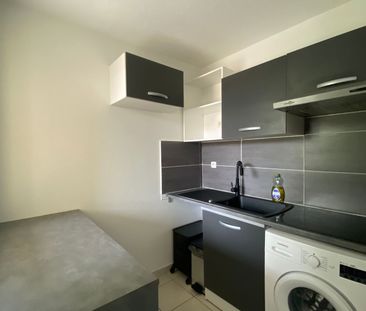 Appartement à louer - Photo 5