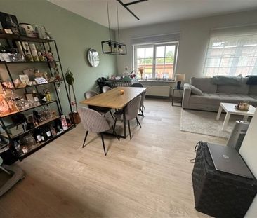 Appartement te huur in Wilrijk met 2 slaapkamers - Photo 1