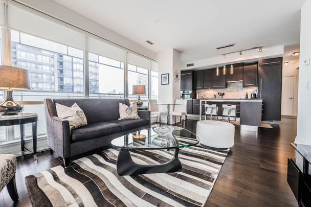 For Lease - 80 John Street Unit# 2606, Toronto, Ontario - Photo 1