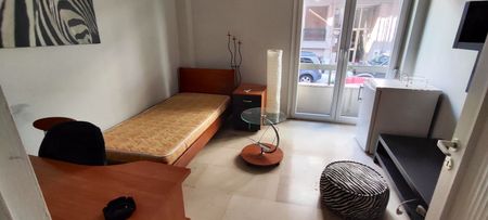 Studio/Γκαρσονιέρα για ενοικίαση Άγιος Κωνσταντίνος (Βόλος) - Φωτογραφία 2