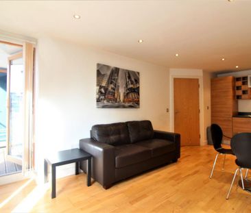 1 bedroom apartment to rent - Photo 3