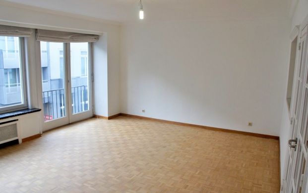 Aangenaam appartement midden in de stad - Photo 1