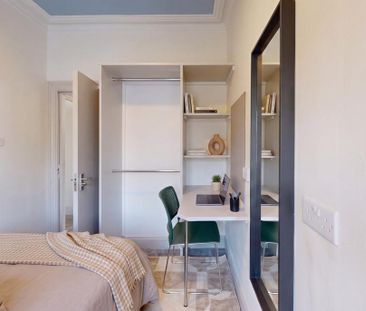 7 bedroom house to rent - Photo 6