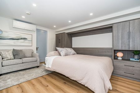 For Lease - 202 Rusholme Road Unit# House, Toronto, Ontario - Photo 4