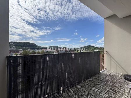 Location Appartement 3 pièces 68 m2 à Lons-le-Saunier - Photo 5