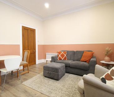1 bedroom flat to rent - Photo 6