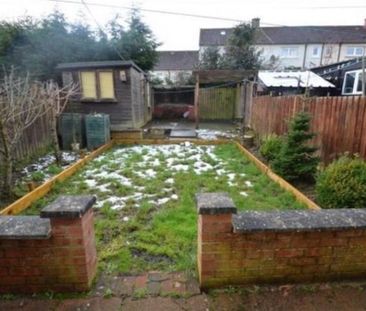 2 bedroom terraced house to rent - Photo 5