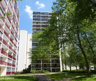 Appartement T1 à louer - 39 m² - Photo 1